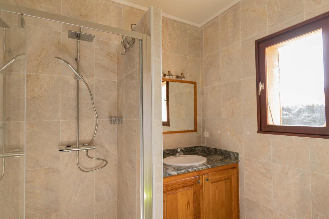 Residence Mare E Sole Taglio-Isolaccio Exterior photo