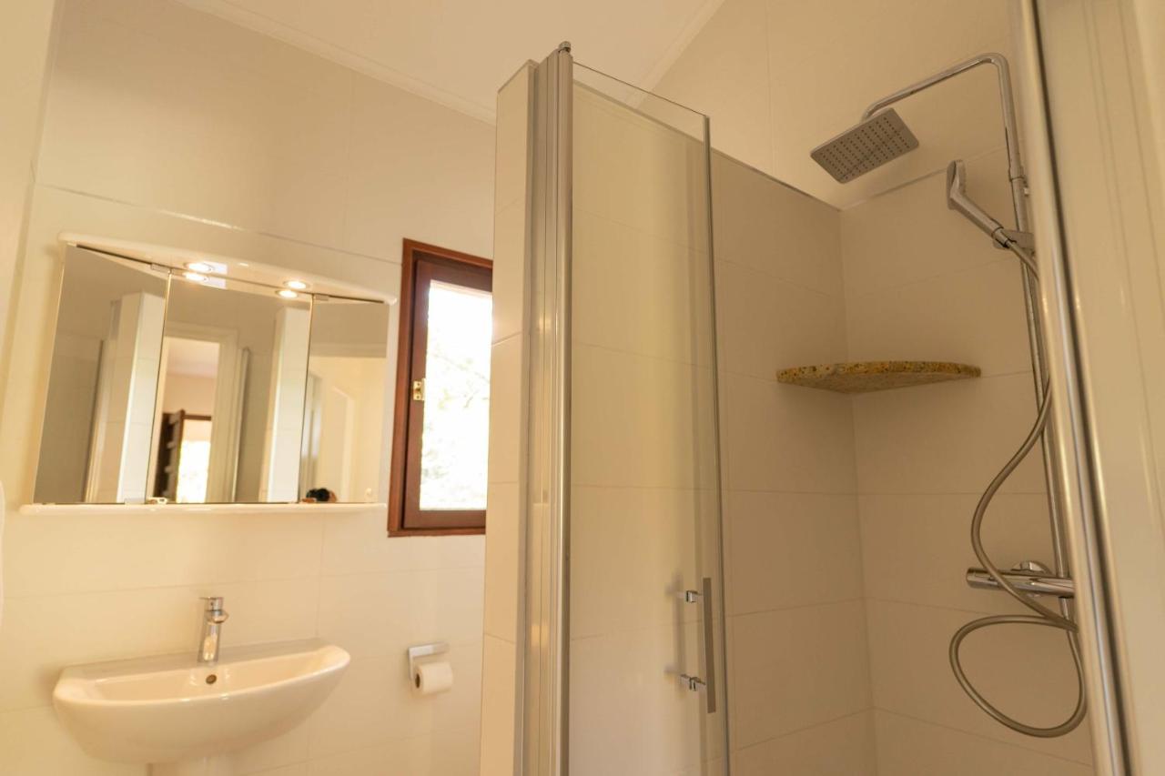 Residence Mare E Sole Taglio-Isolaccio Exterior photo