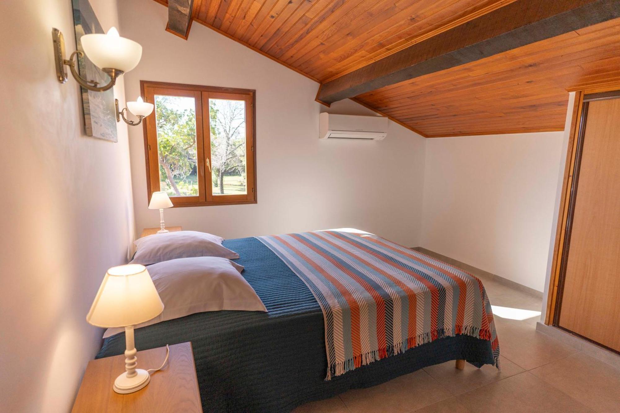 Residence Mare E Sole Taglio-Isolaccio Exterior photo