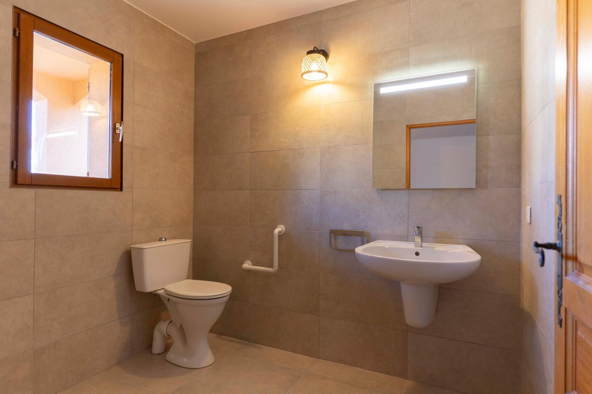Residence Mare E Sole Taglio-Isolaccio Exterior photo